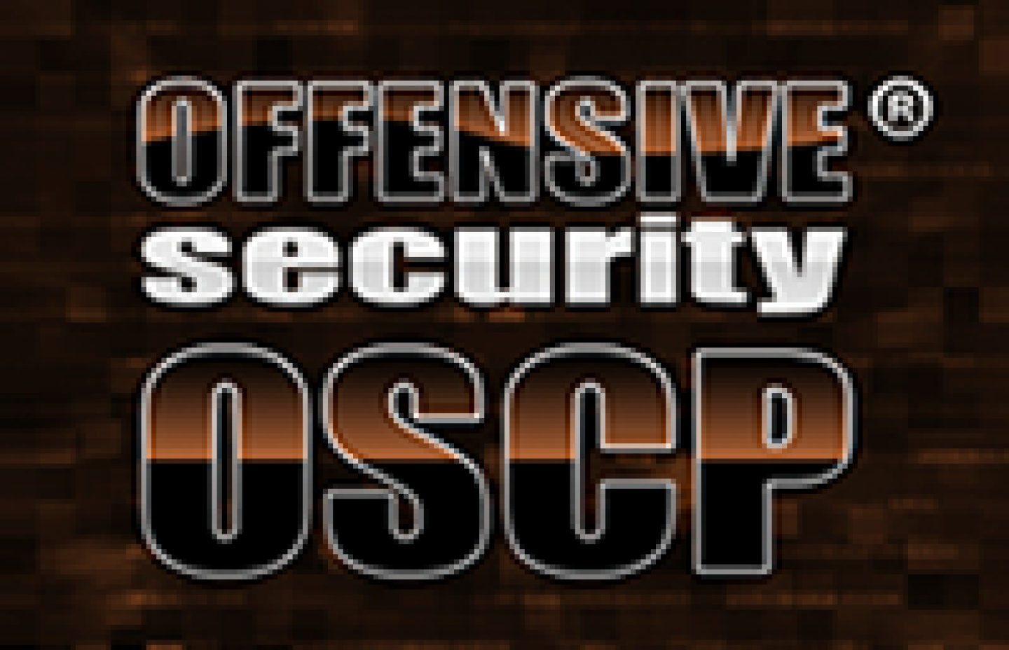 Security OSCP
